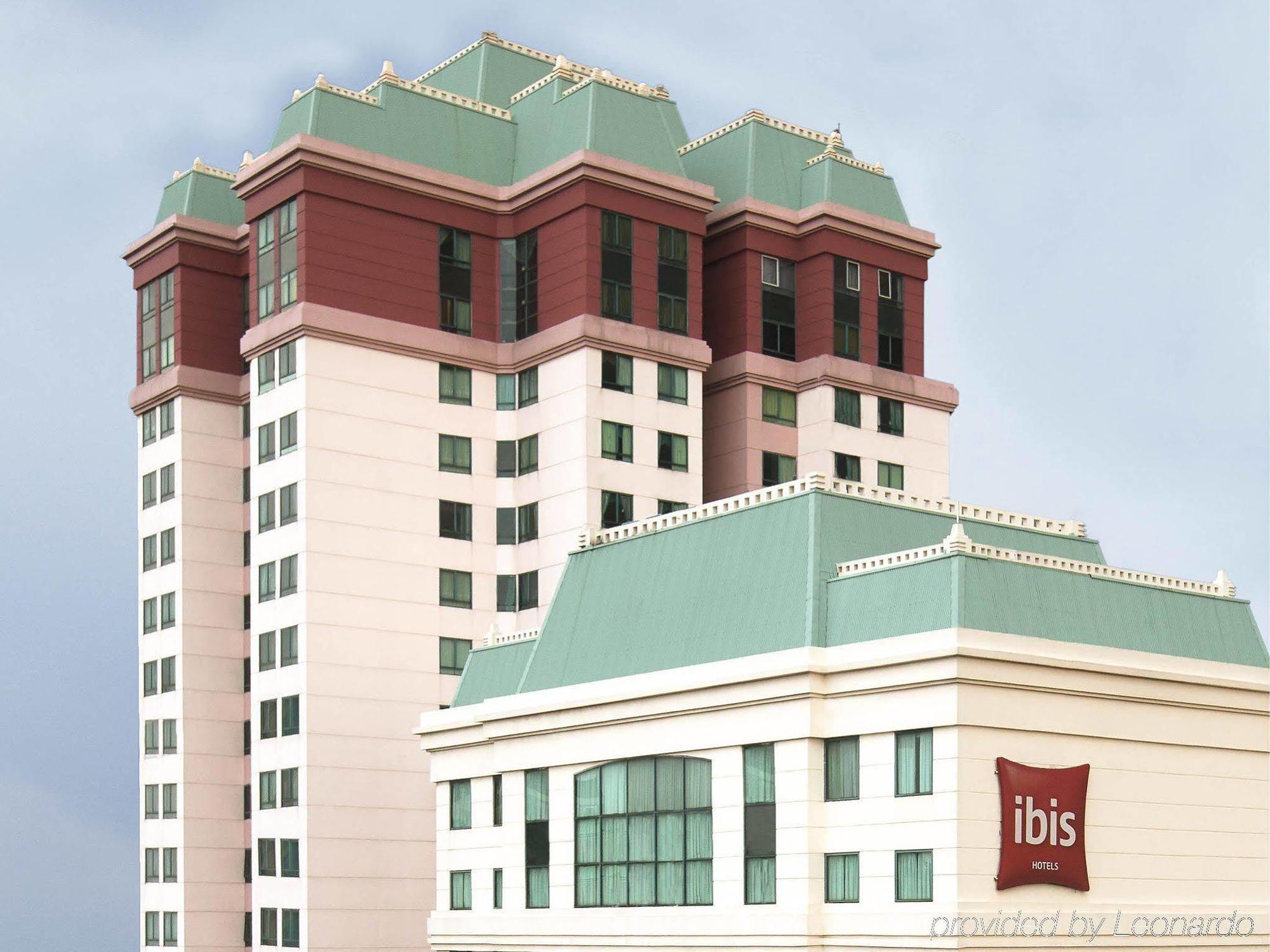 Ibis Mangga Dua 호텔 자카르타 외부 사진