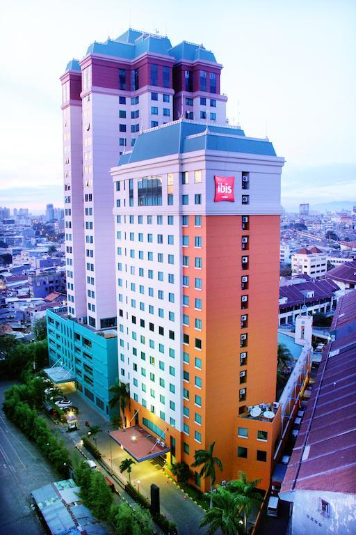 Ibis Mangga Dua 호텔 자카르타 외부 사진