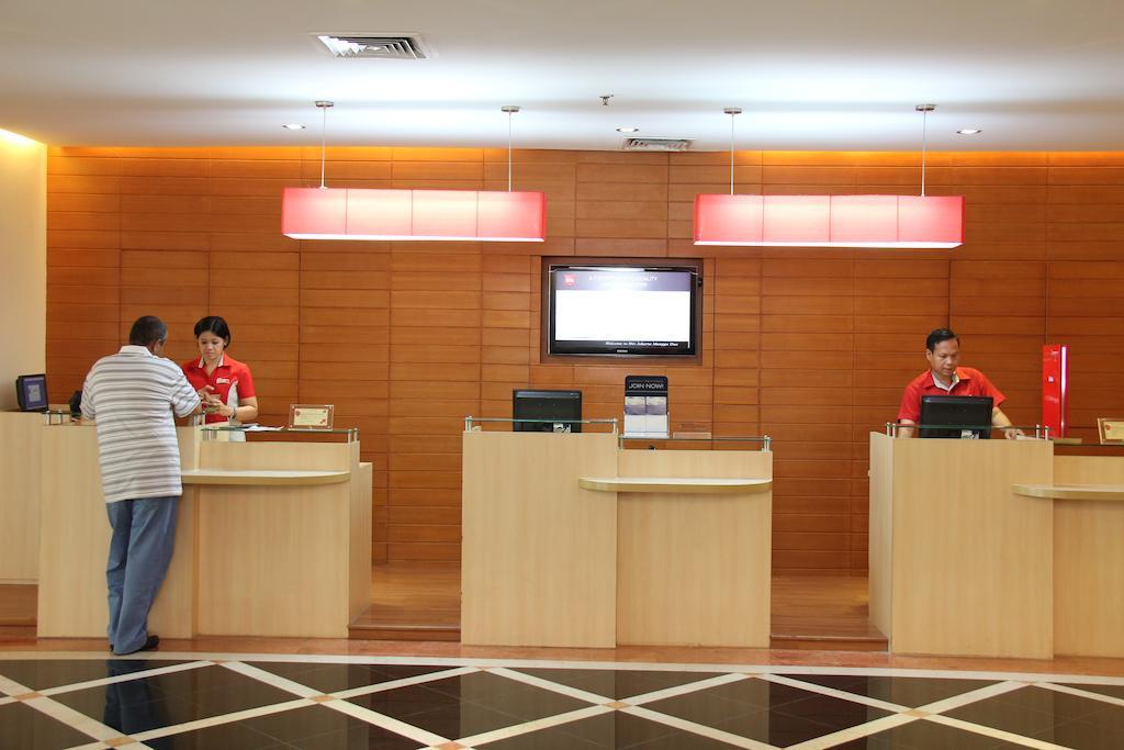 Ibis Mangga Dua 호텔 자카르타 외부 사진